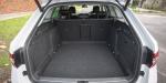 Skoda Superb Wagon 4x4 2016 года (AU)